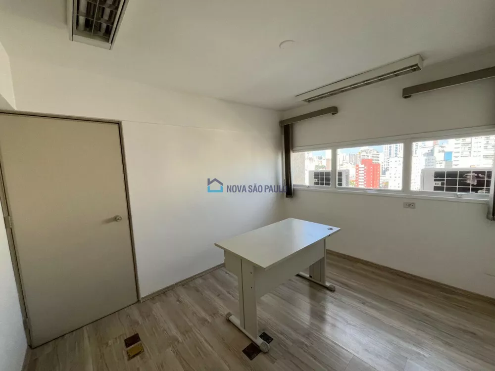 Conjunto Comercial-Sala à venda, 94m² - Foto 4