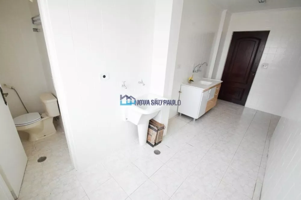 Apartamento à venda com 3 quartos, 72m² - Foto 8