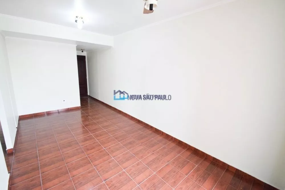 Apartamento à venda com 3 quartos, 72m² - Foto 7