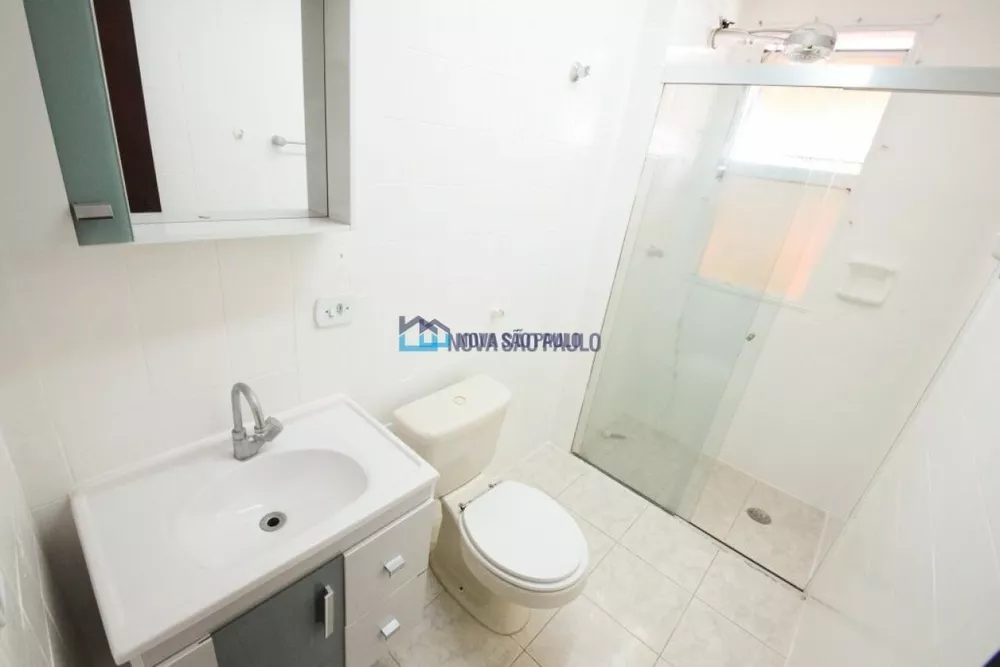 Apartamento à venda com 3 quartos, 72m² - Foto 5