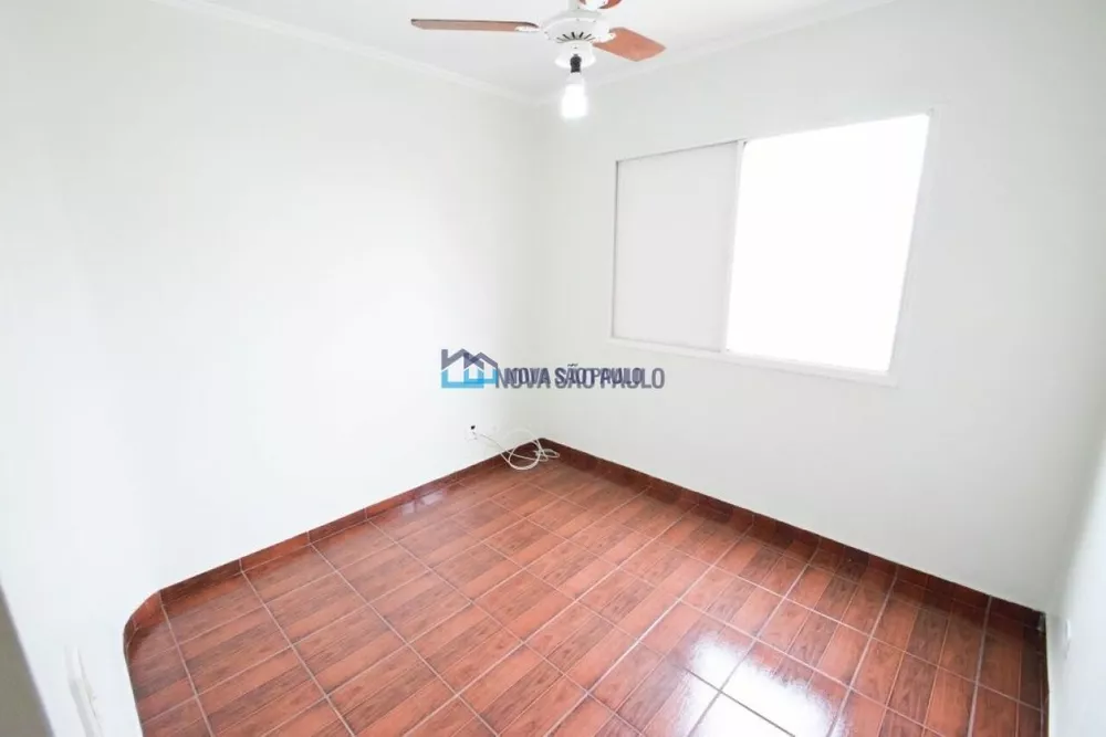 Apartamento à venda com 3 quartos, 72m² - Foto 3