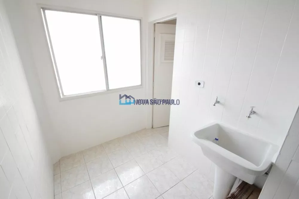 Apartamento à venda com 3 quartos, 72m² - Foto 6