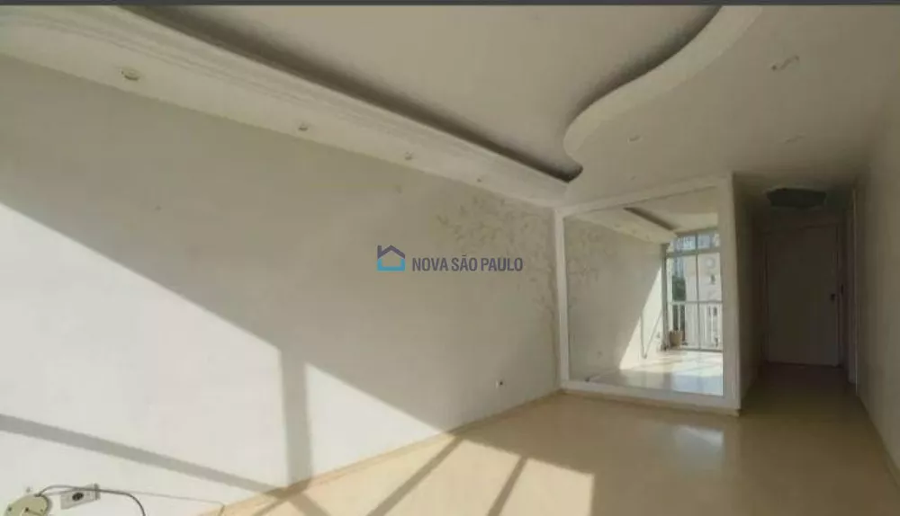 Apartamento à venda com 2 quartos, 56m² - Foto 1