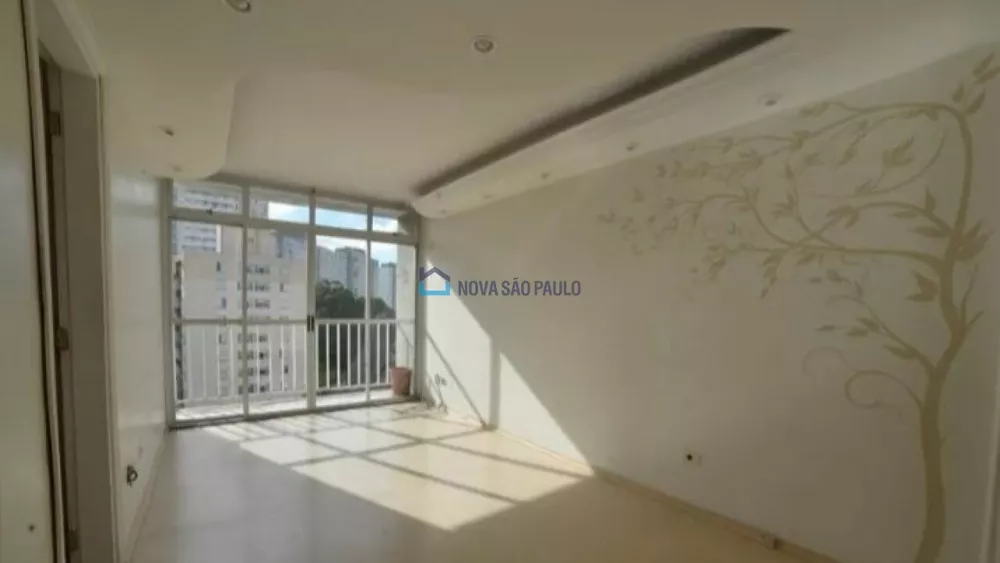 Apartamento à venda com 2 quartos, 56m² - Foto 3