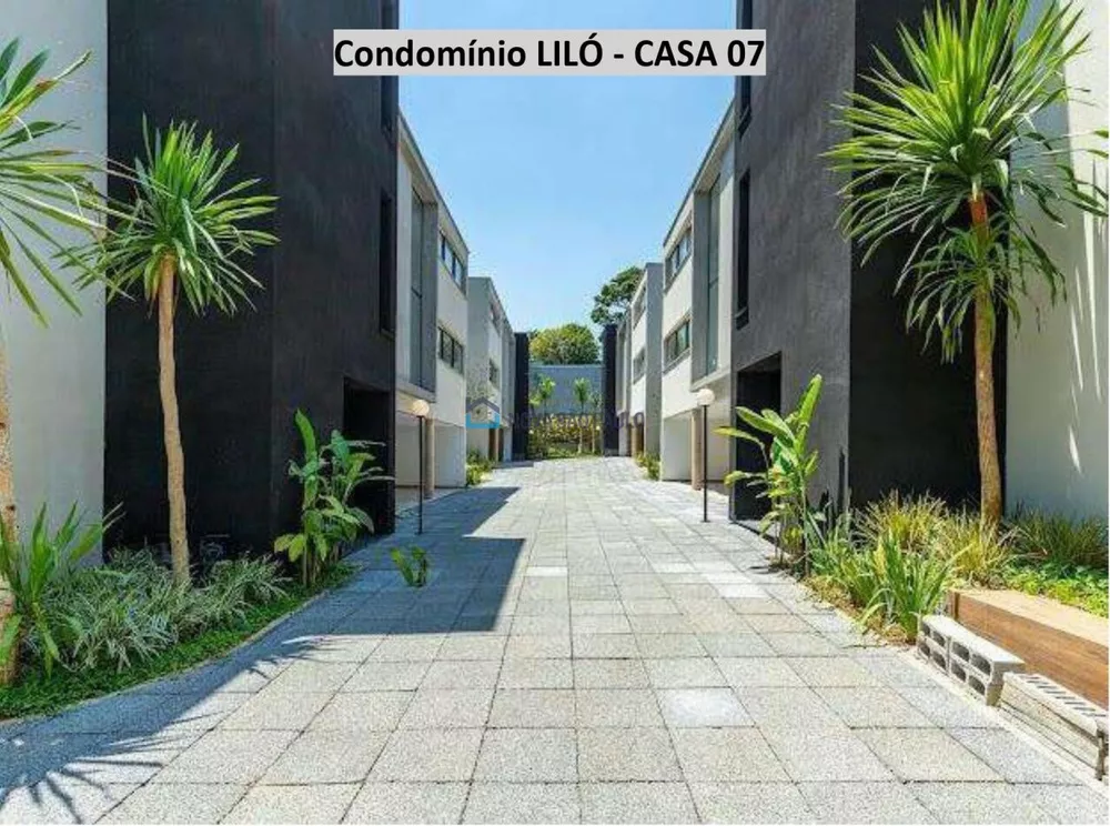 Casa de Condomínio à venda com 4 quartos, 686m² - Foto 2