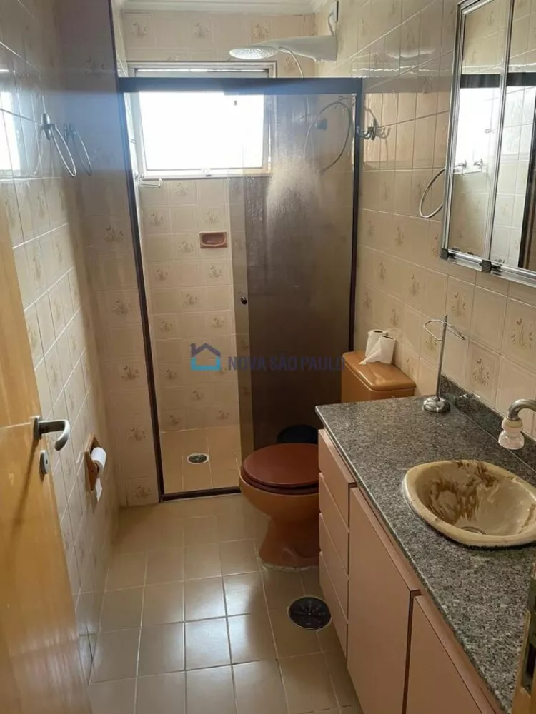 Apartamento à venda com 2 quartos, 75m² - Foto 7