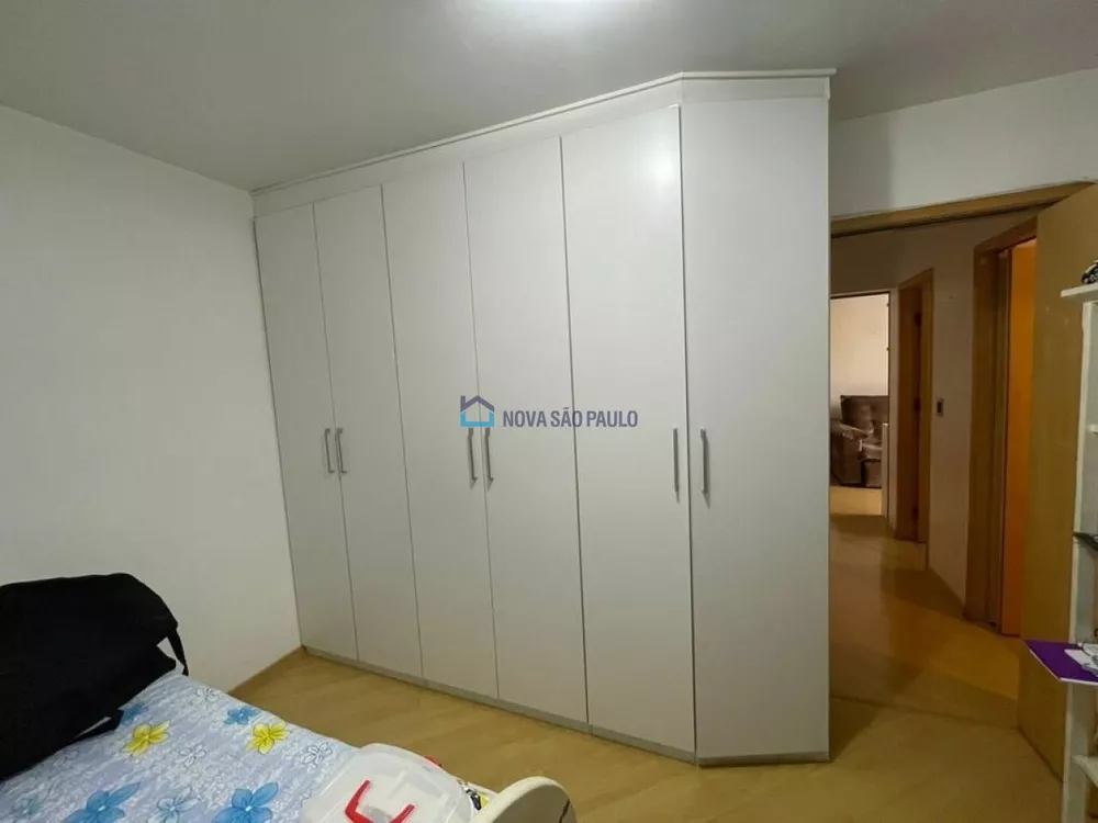 Apartamento à venda com 2 quartos, 75m² - Foto 8