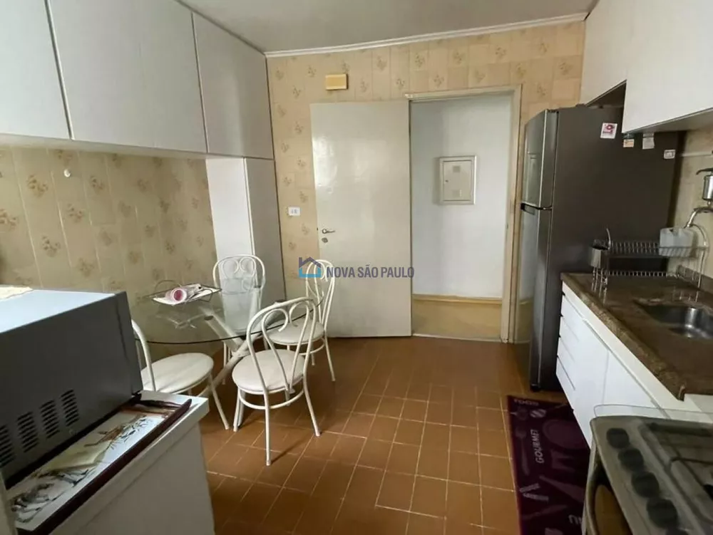 Apartamento à venda com 2 quartos, 75m² - Foto 5