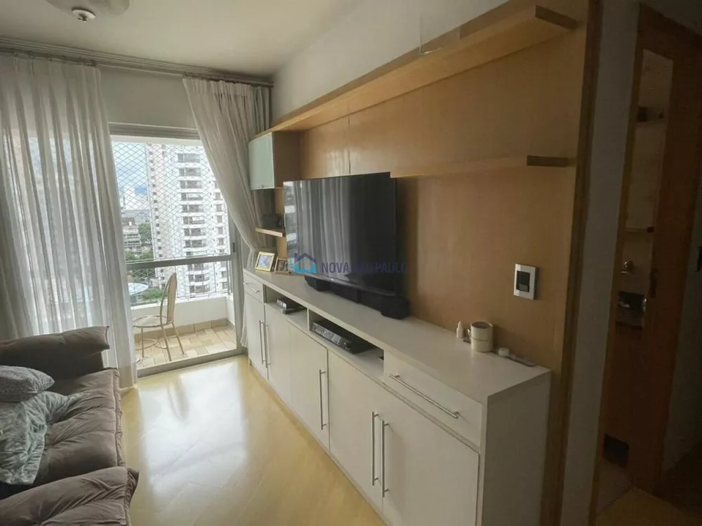 Apartamento à venda com 2 quartos, 75m² - Foto 1