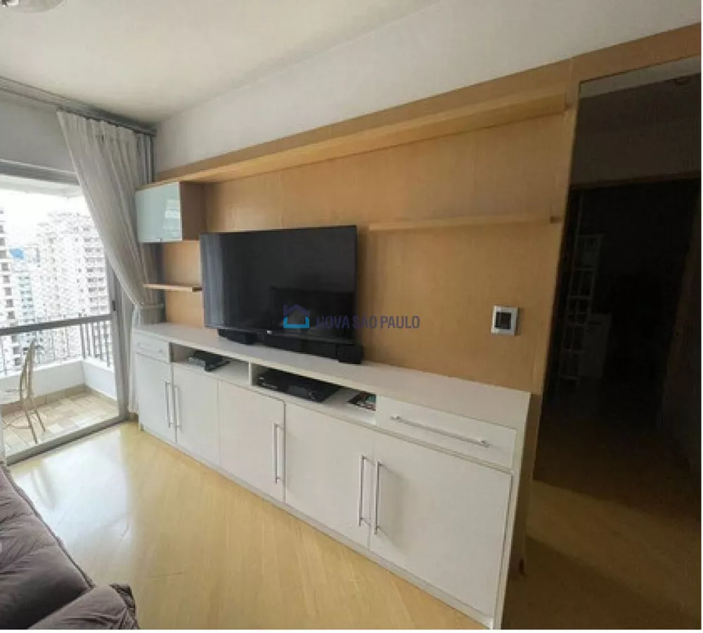 Apartamento à venda com 2 quartos, 75m² - Foto 3