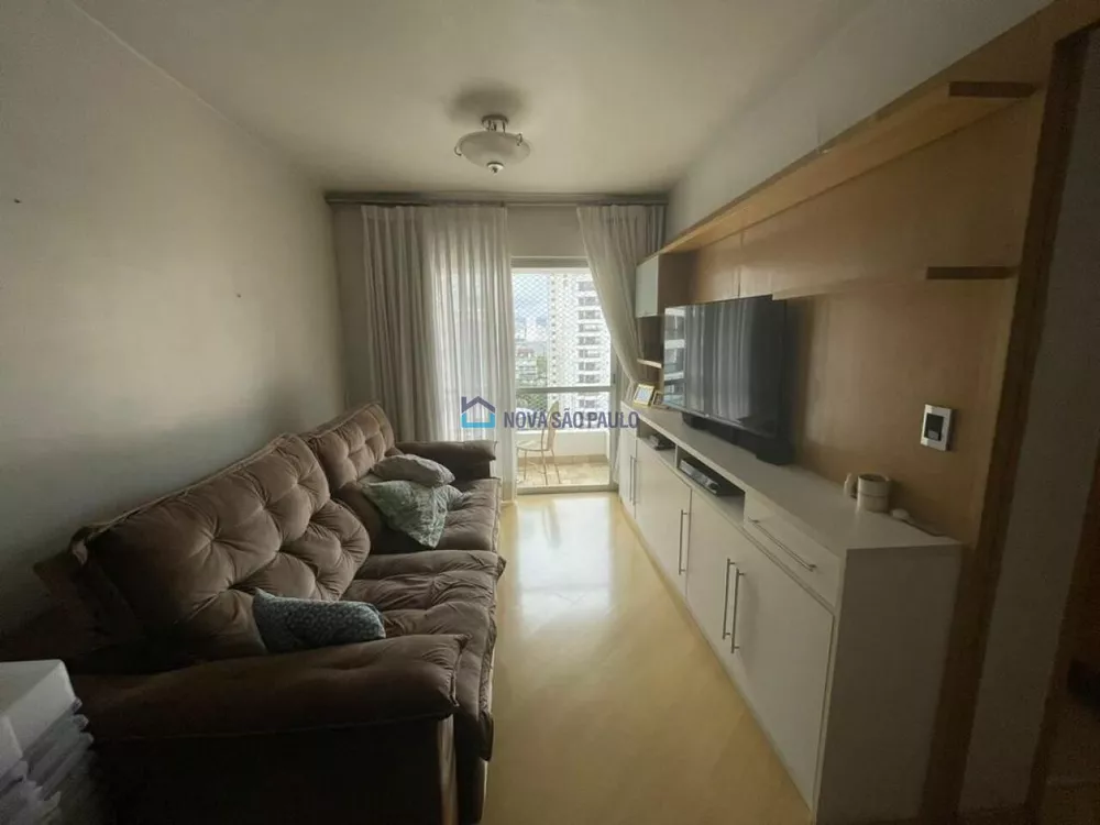 Apartamento à venda com 2 quartos, 75m² - Foto 6