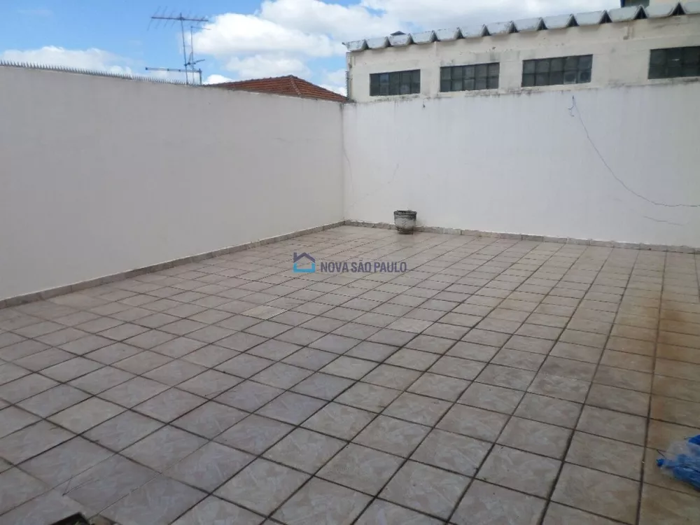 Casa à venda com 3 quartos, 190m² - Foto 3