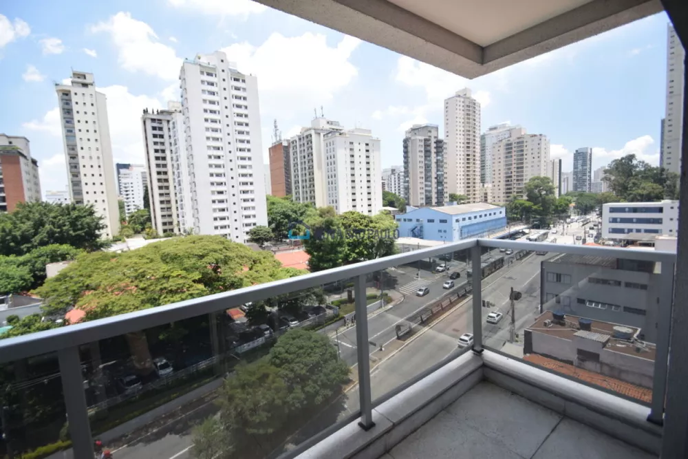 Conjunto Comercial-Sala para alugar, 30m² - Foto 6