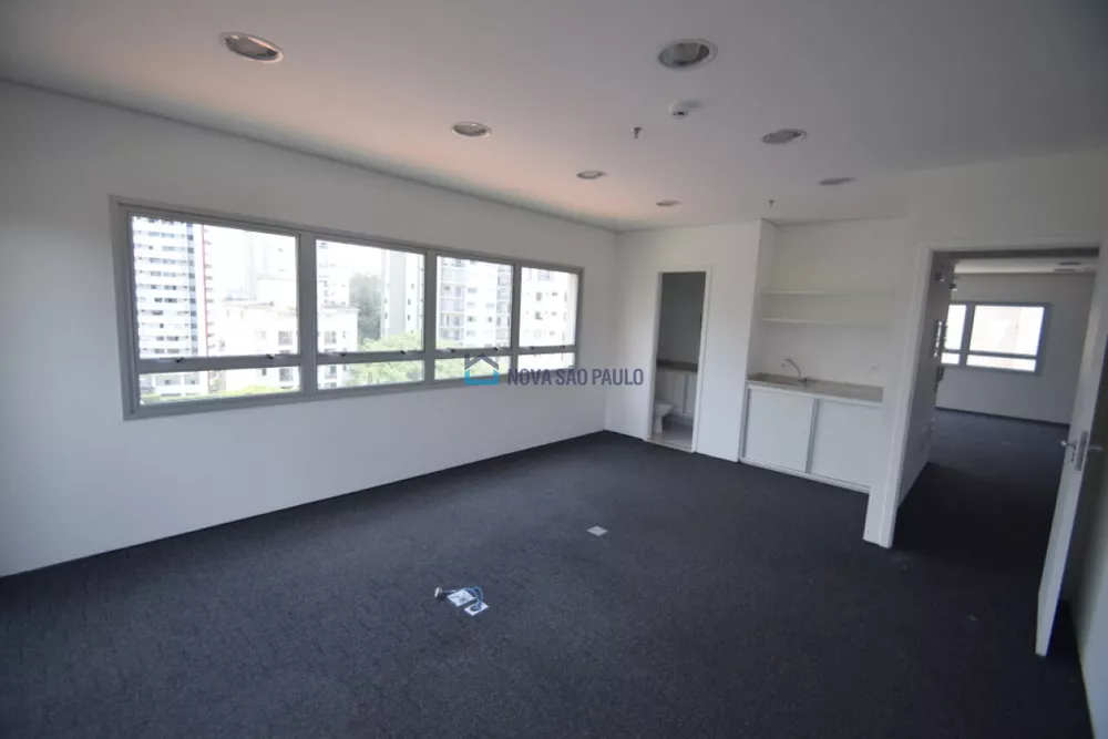 Conjunto Comercial-Sala para alugar, 30m² - Foto 5