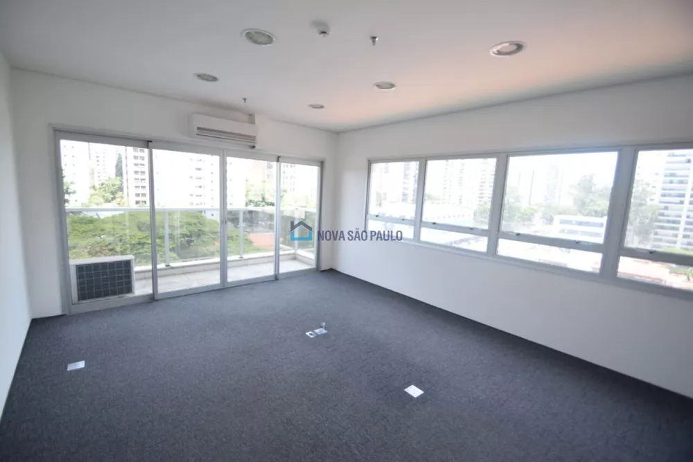 Conjunto Comercial-Sala para alugar, 30m² - Foto 1