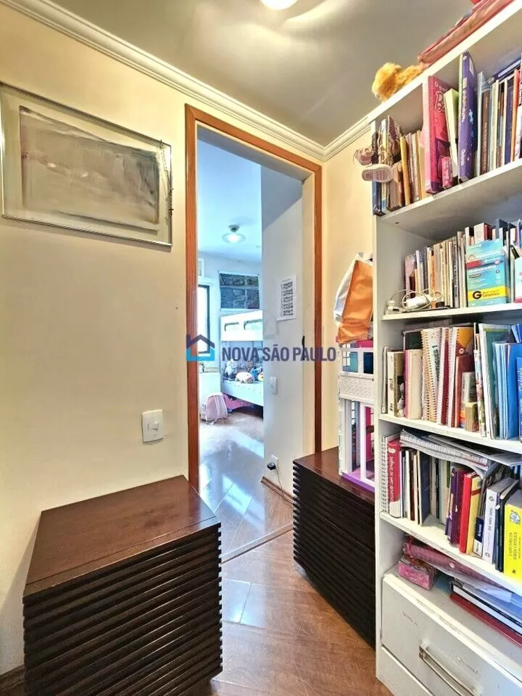 Apartamento à venda com 3 quartos, 81m² - Foto 3