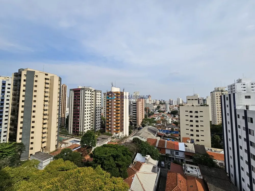 Apartamento à venda com 3 quartos, 81m² - Foto 2