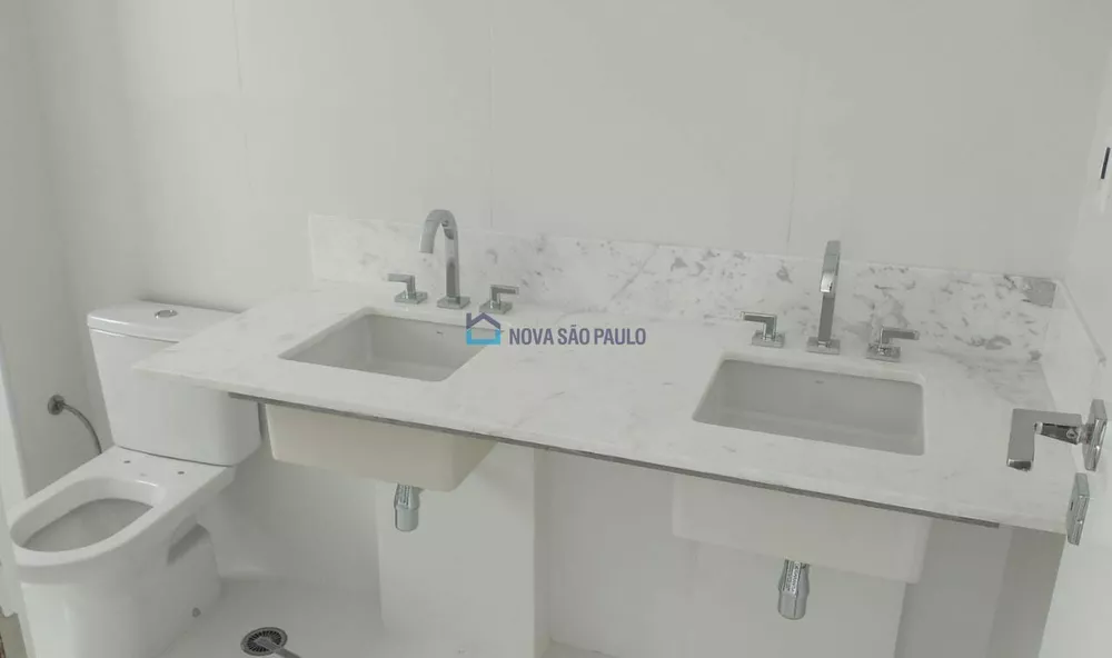 Apartamento para alugar com 3 quartos, 154m² - Foto 5