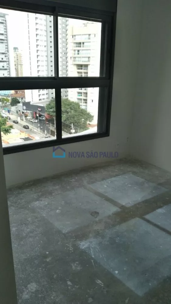 Apartamento para alugar com 3 quartos, 154m² - Foto 6