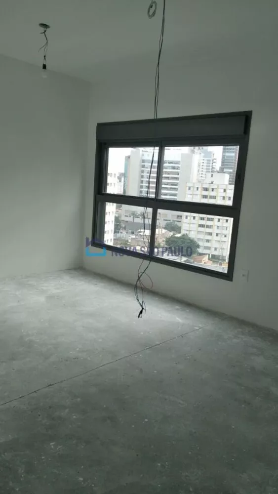 Apartamento para alugar com 3 quartos, 154m² - Foto 4