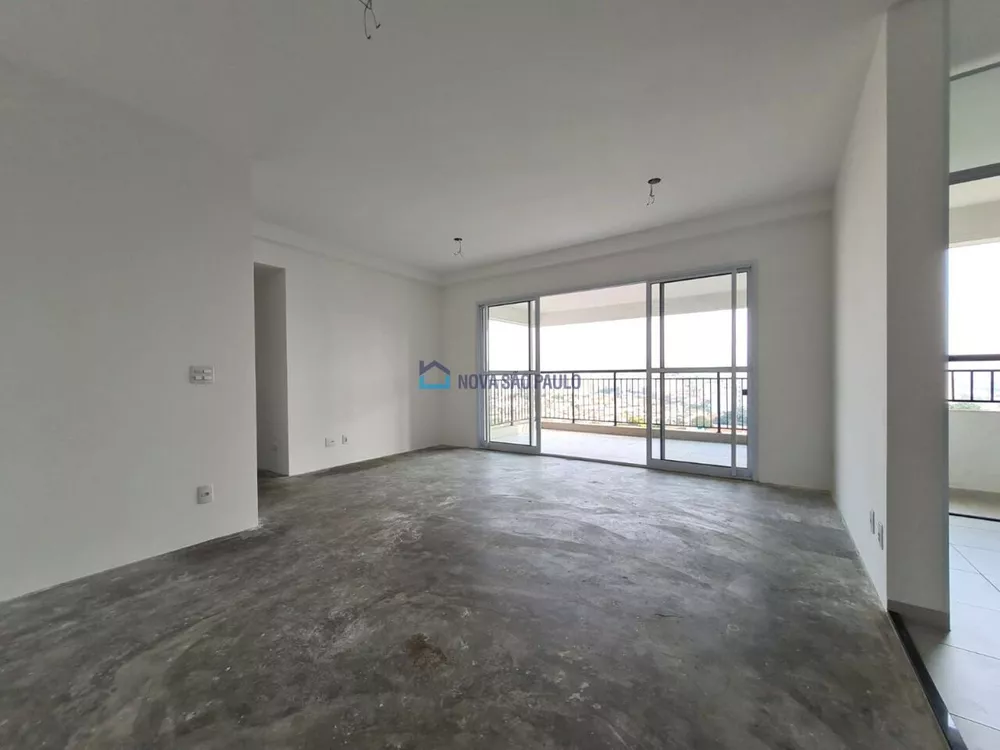 Apartamento à venda com 2 quartos, 81m² - Foto 1