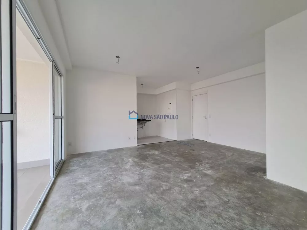 Apartamento à venda com 2 quartos, 81m² - Foto 2