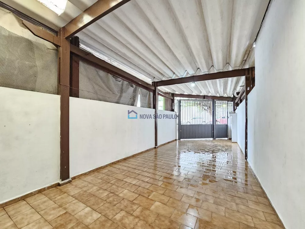 Casa à venda, 106m² - Foto 2