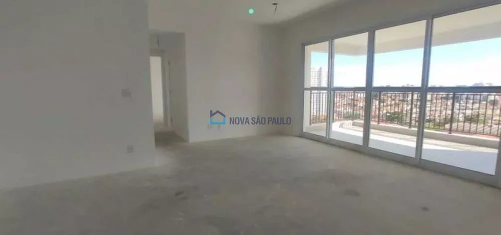 Apartamento à venda com 2 quartos, 81m² - Foto 2