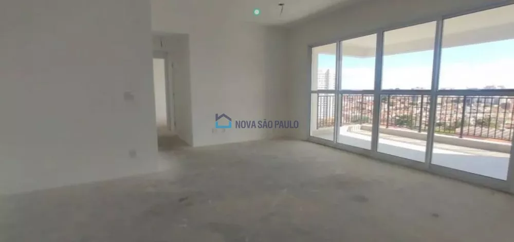 Apartamento à venda com 2 quartos, 81m² - Foto 1