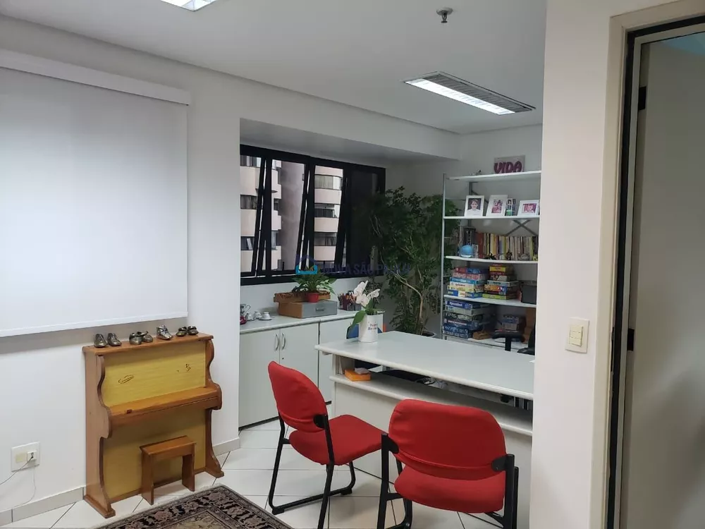 Conjunto Comercial-Sala à venda, 41m² - Foto 2