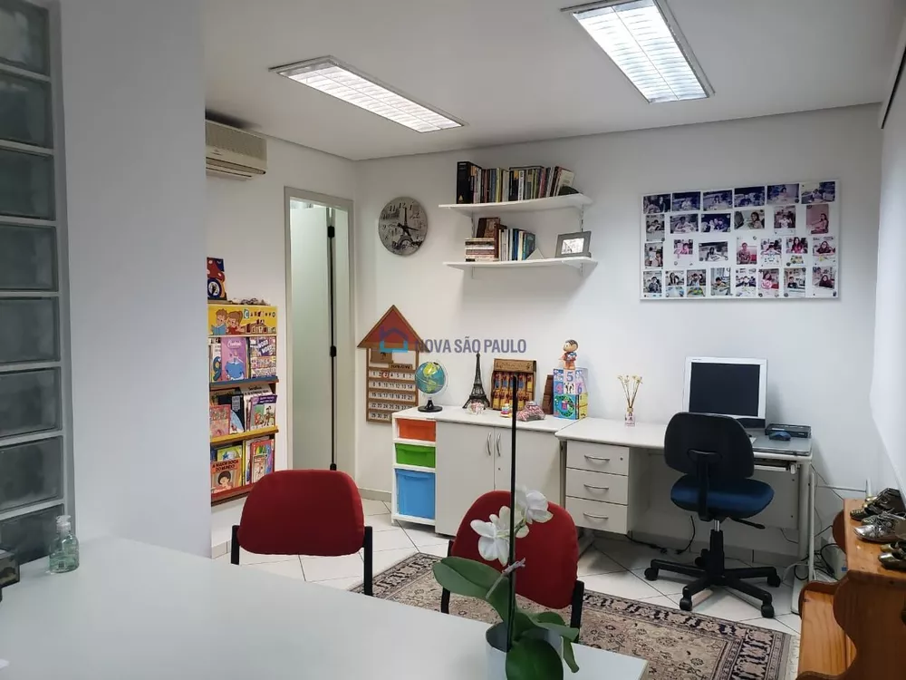 Conjunto Comercial-Sala à venda, 41m² - Foto 1