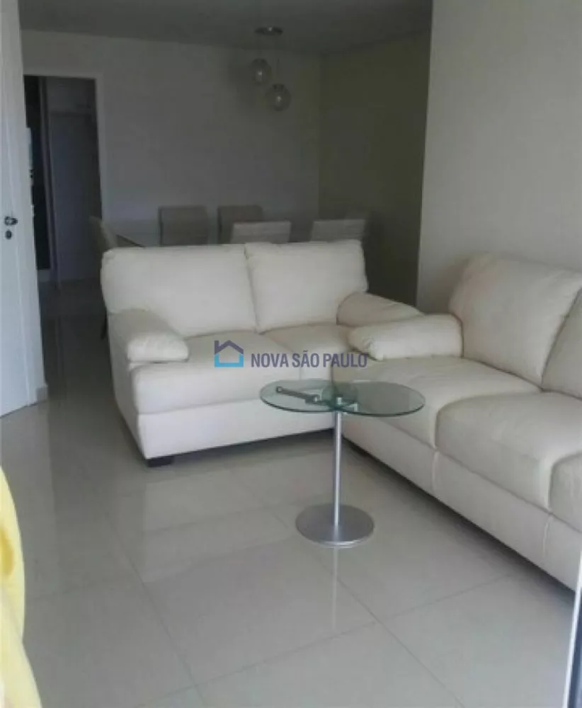 Apartamento à venda com 3 quartos, 87m² - Foto 2