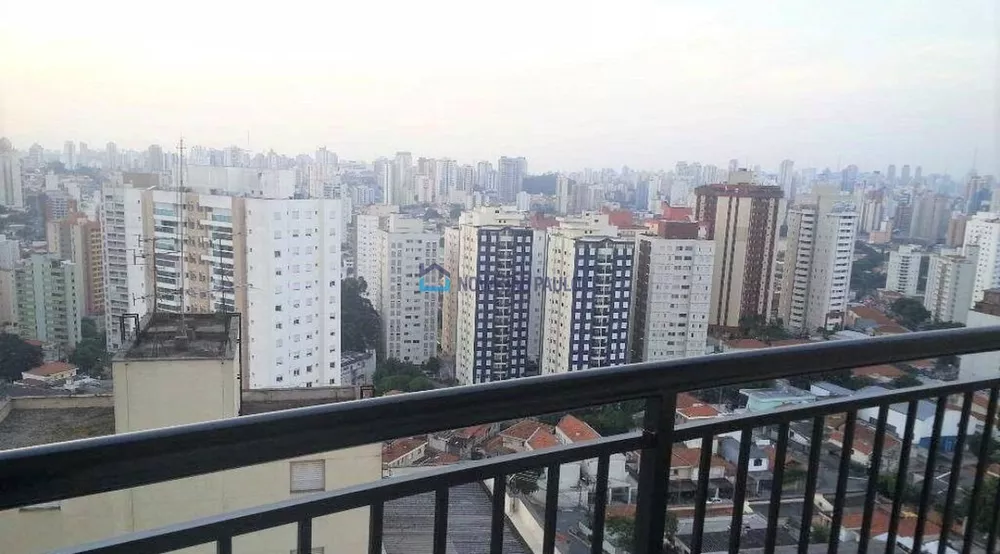 Apartamento à venda com 3 quartos, 87m² - Foto 3