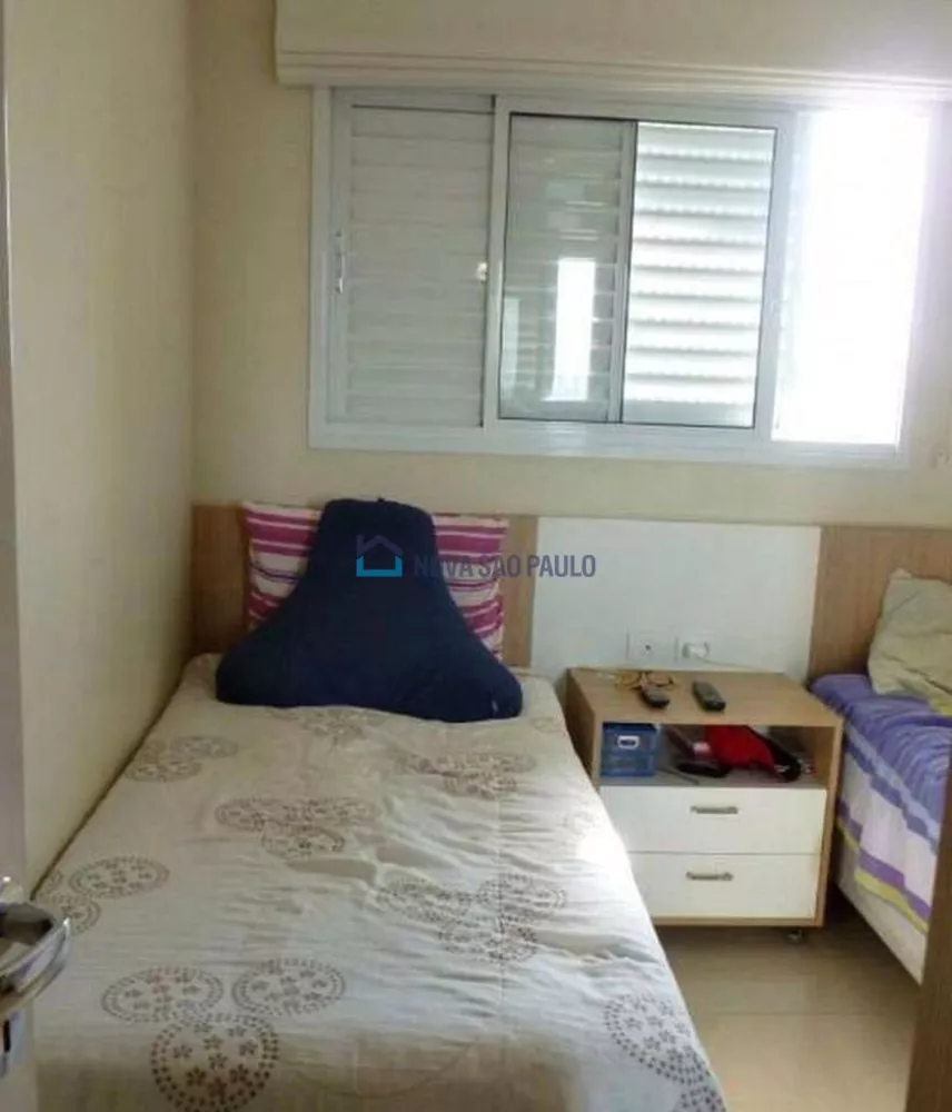 Apartamento à venda com 3 quartos, 87m² - Foto 4