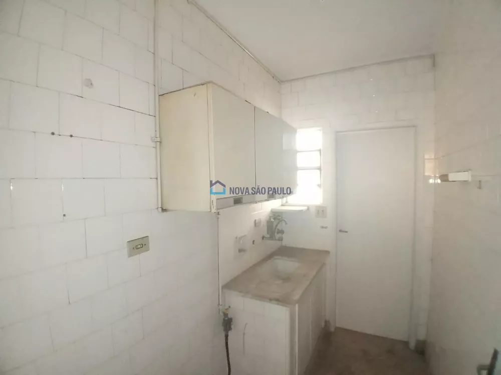 Apartamento à venda com 1 quarto, 42m² - Foto 7