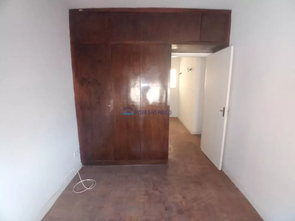 Apartamento à venda com 1 quarto, 42m² - Foto 3