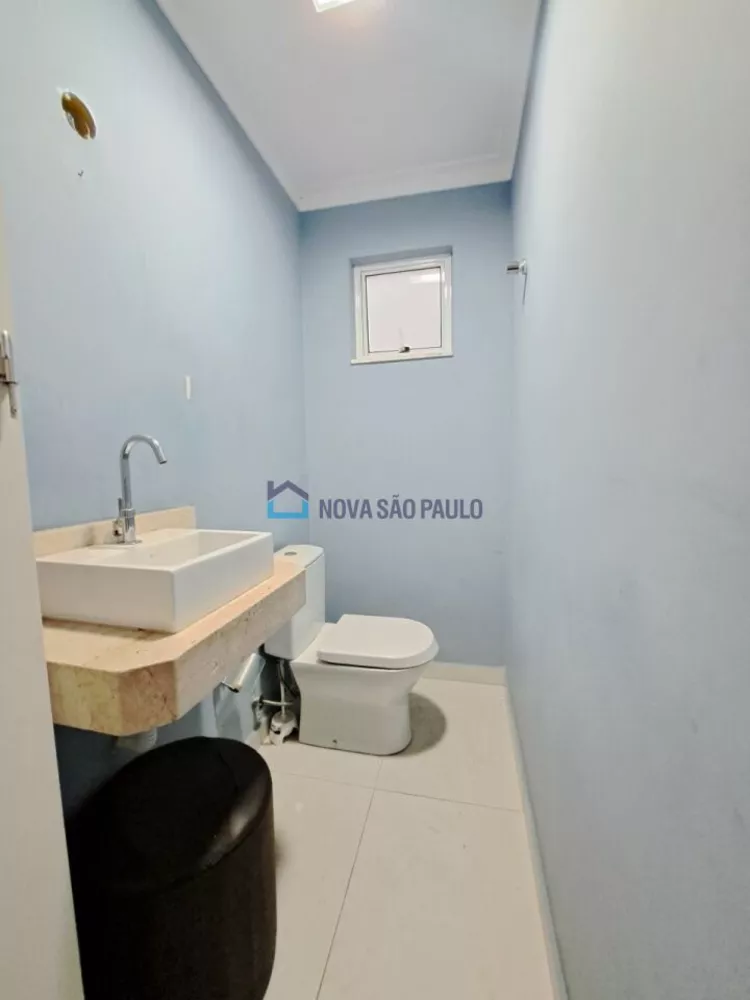 Casa à venda com 2 quartos, 109m² - Foto 4