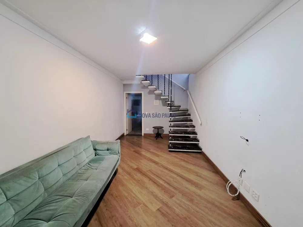 Casa à venda com 2 quartos, 109m² - Foto 3