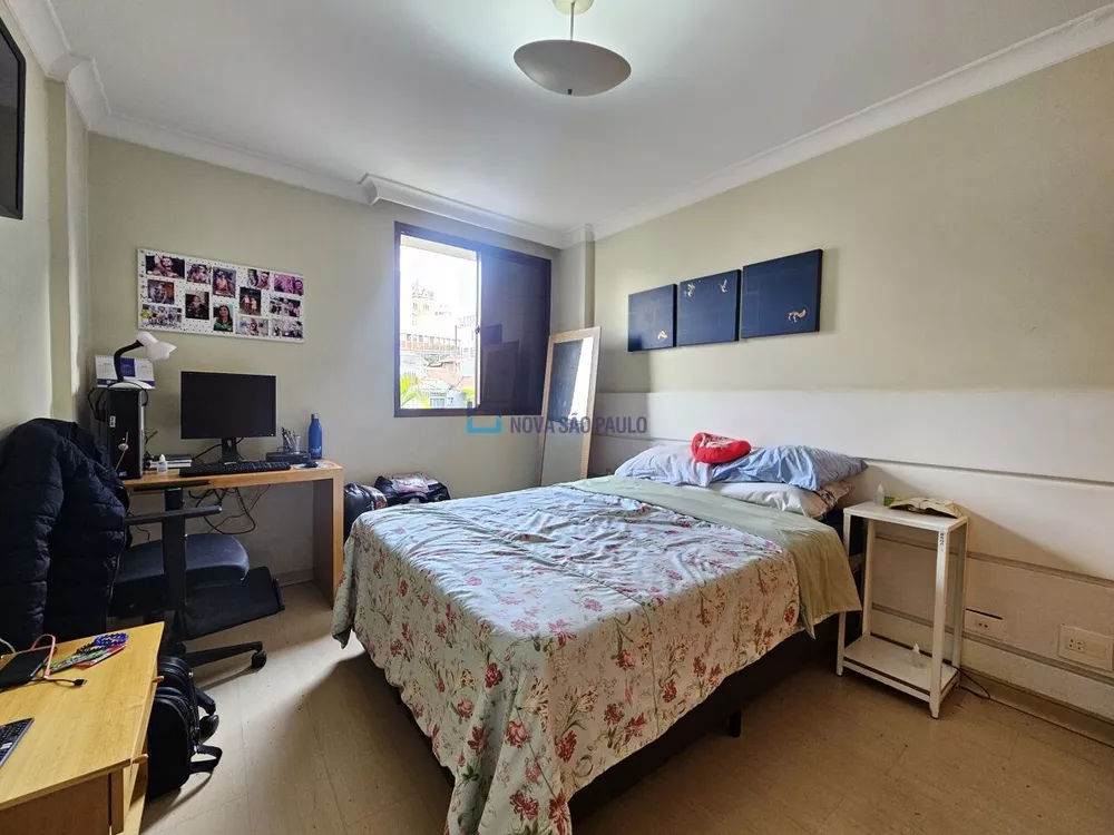 Apartamento à venda com 2 quartos, 65m² - Foto 8