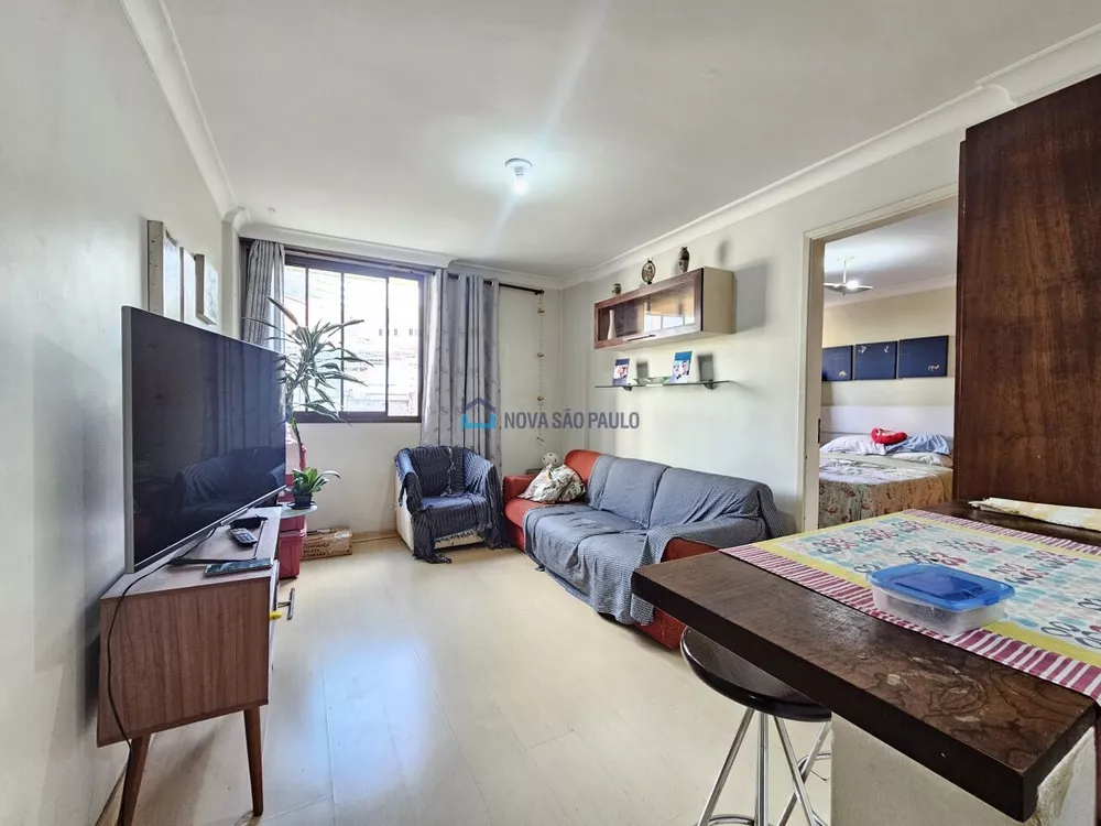 Apartamento à venda com 2 quartos, 65m² - Foto 5