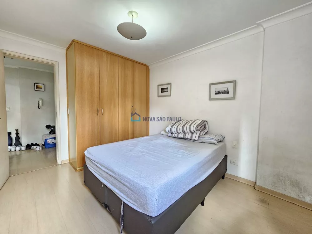 Apartamento à venda com 2 quartos, 65m² - Foto 7