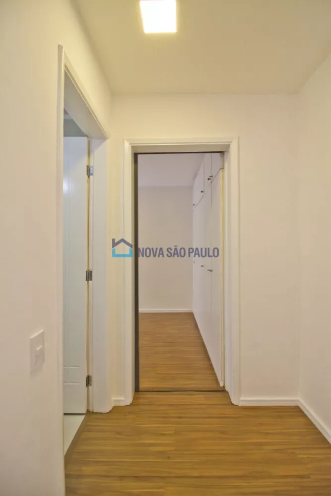 Apartamento à venda com 1 quarto, 46m² - Foto 5