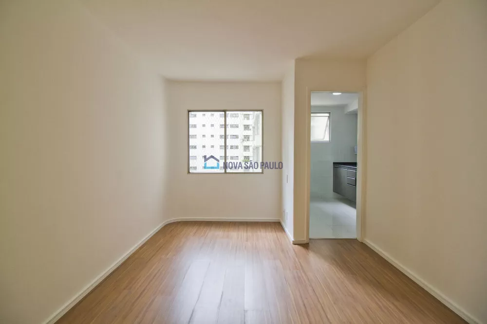 Apartamento à venda com 1 quarto, 46m² - Foto 8