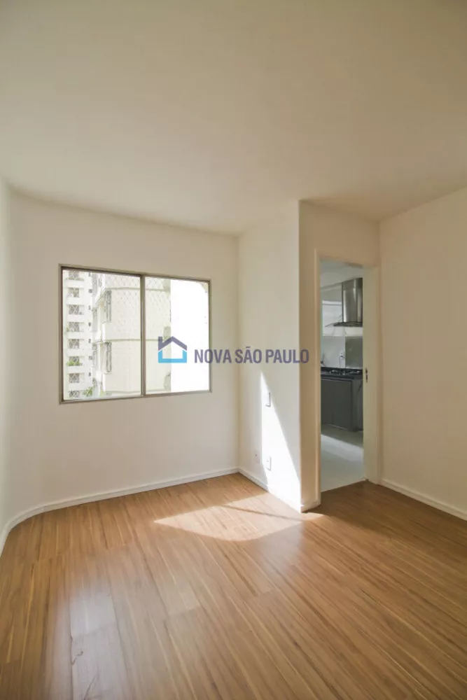 Apartamento à venda com 1 quarto, 46m² - Foto 6