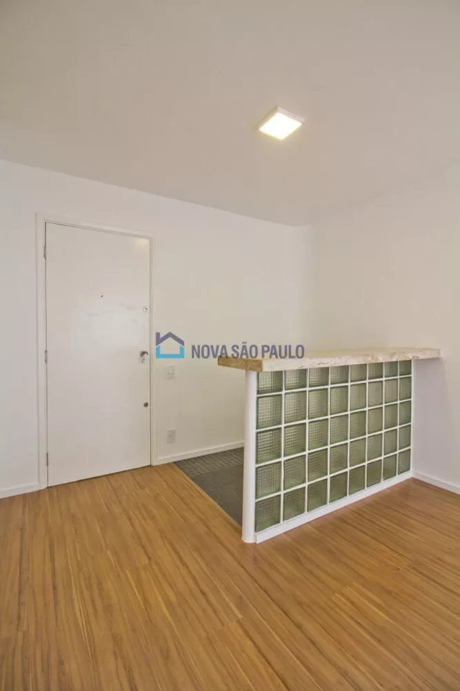 Apartamento à venda com 1 quarto, 46m² - Foto 7