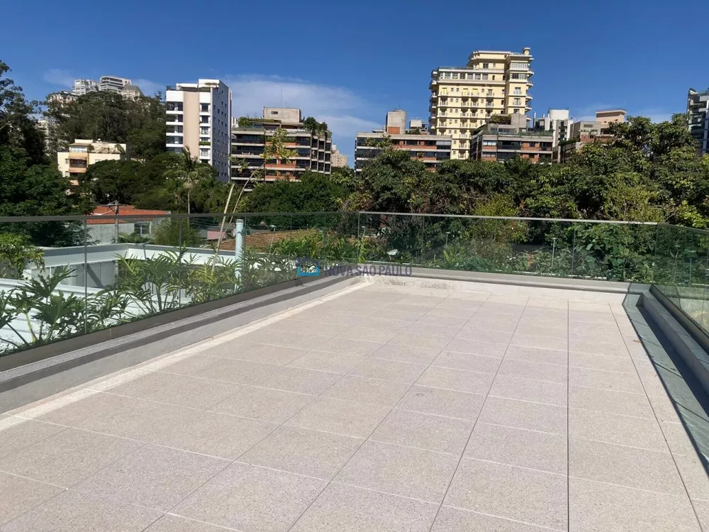 Prédio Inteiro para alugar, 2400m² - Foto 4