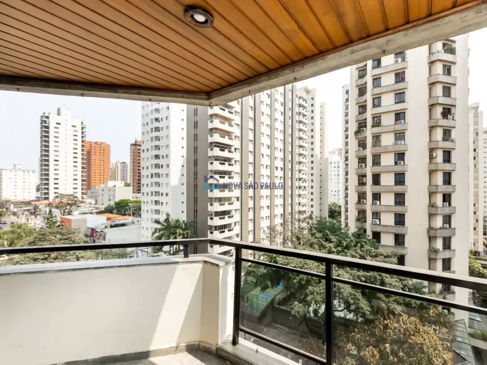 Apartamento à venda com 3 quartos, 97m² - Foto 4