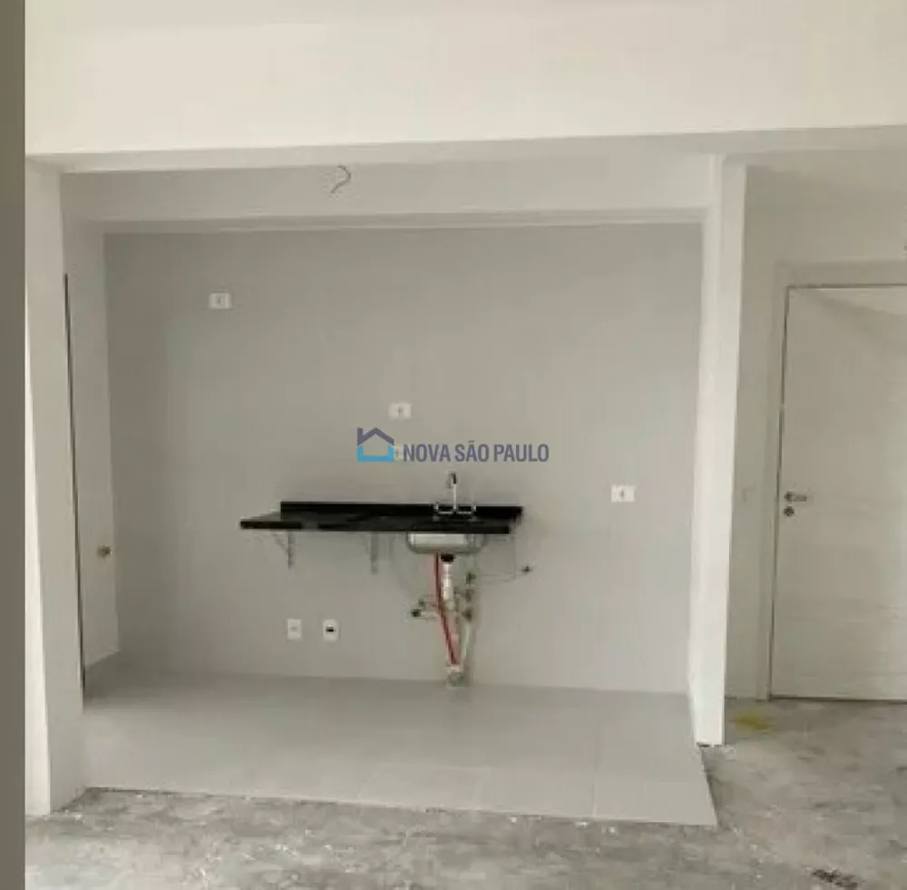 Apartamento à venda com 3 quartos, 89m² - Foto 1