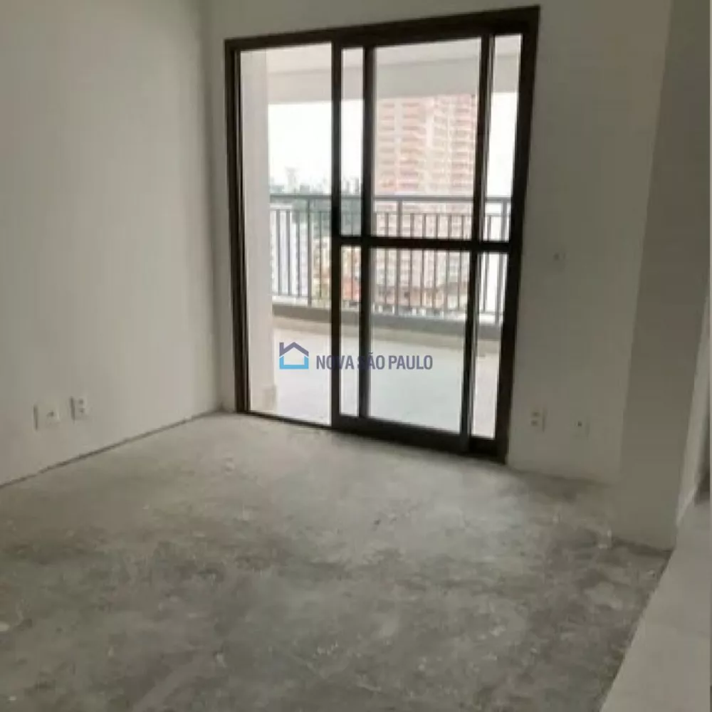 Apartamento à venda com 3 quartos, 89m² - Foto 2