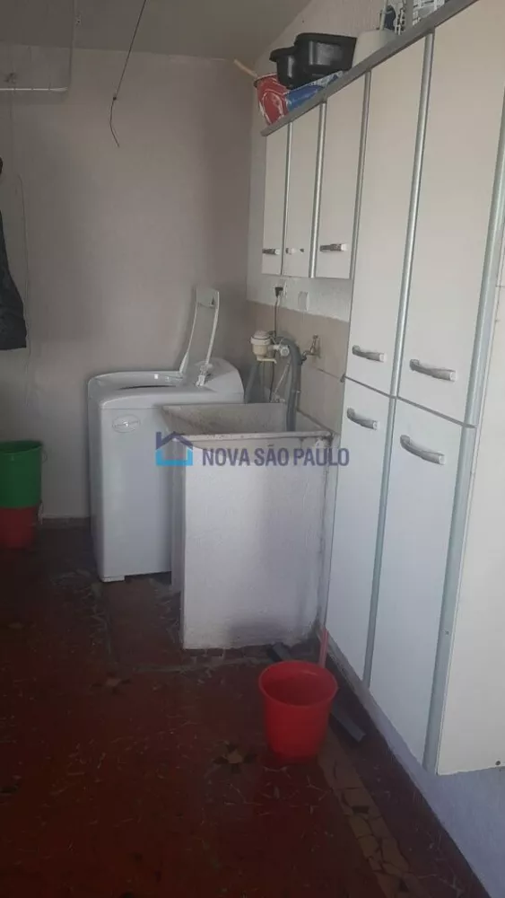 Casa à venda com 3 quartos, 170m² - Foto 14